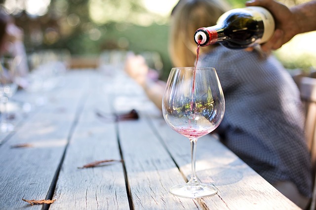¿ Cuándo consumir cada tipo de vino ?