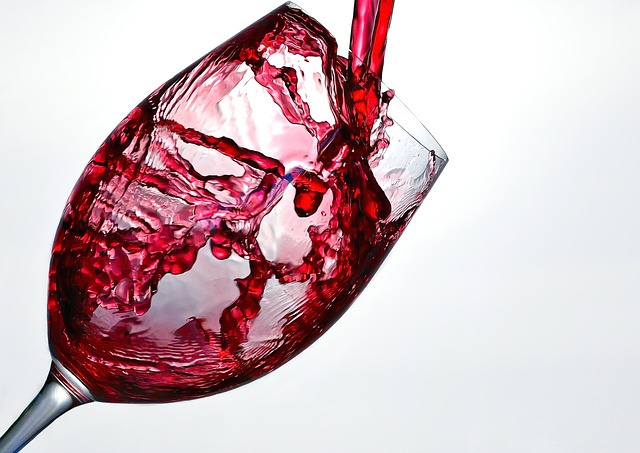 Datos curiosos sobre el vino