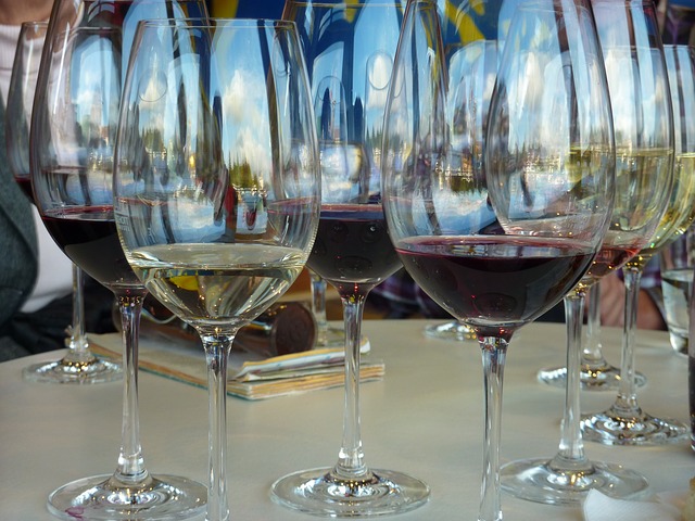 Los refranes de la cultura del vino