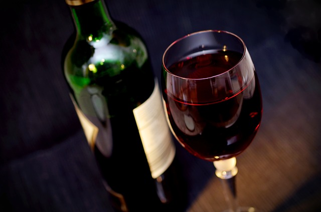 5 Conceptos para que parezcas todo un experto en vino