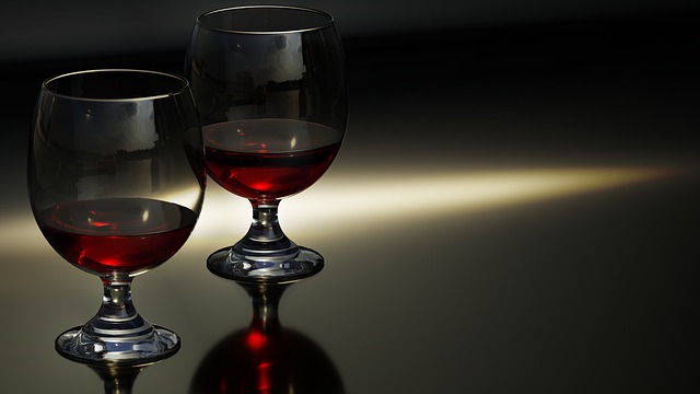 4 Beneficios para la salud que nos da el vino tinto