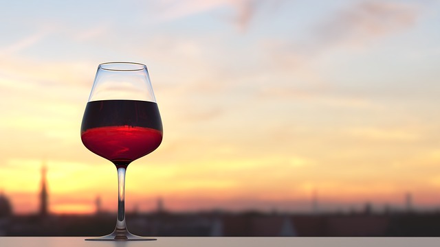Como afecta la temperatura ambiente al vino