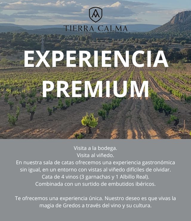 Experiencia Premium