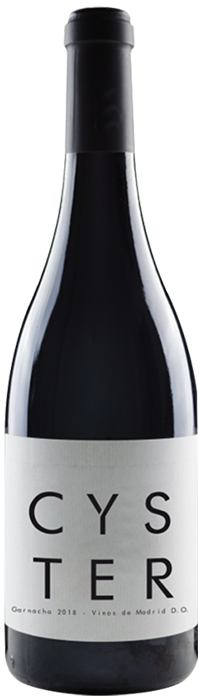 Cyster garnacha solo