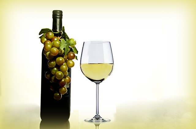 Fases de elaboración del vino blanco